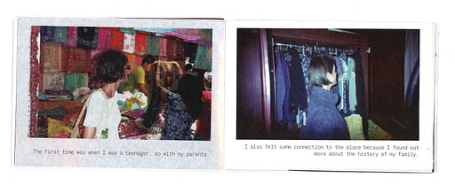 Learning with Lomography: Kingston School of Art & the LomoApparat – Part 2