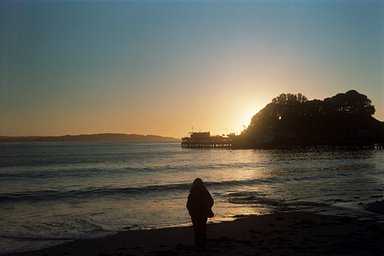 カメラ: Canon A35 Datelux · Lomography