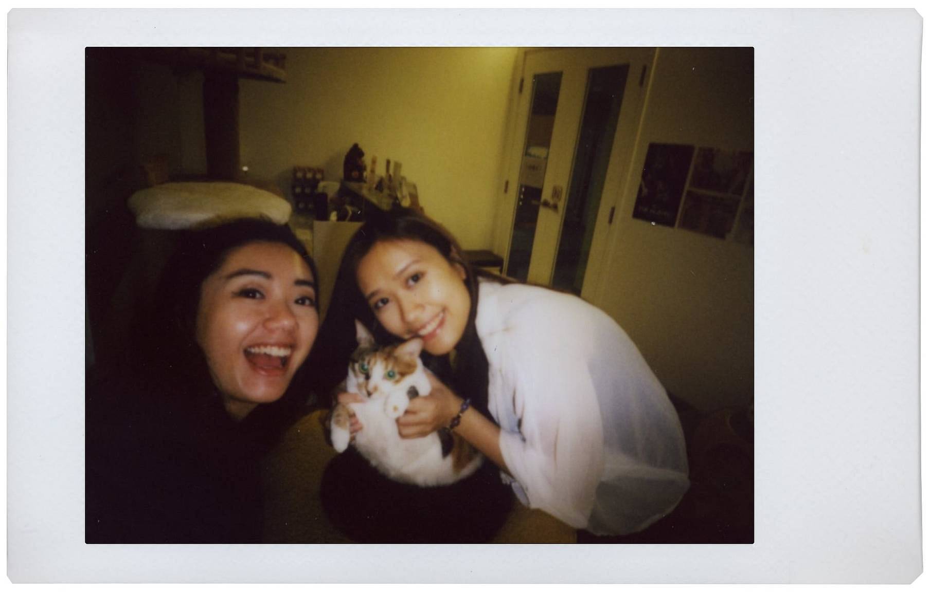 © Kay | Lomo'Instant Automat Glass 广角玻璃镜头拍立得相机－雪山特别版
