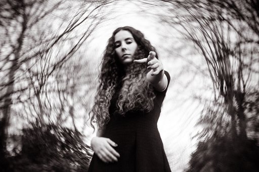 Chloé Vollmer-Lo: First Impressions of the Petzval 58 Bokeh Control Art Lens