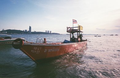 Camera: Ricoh GR10 · Lomography Camera: Ricoh GR10 · Lomography