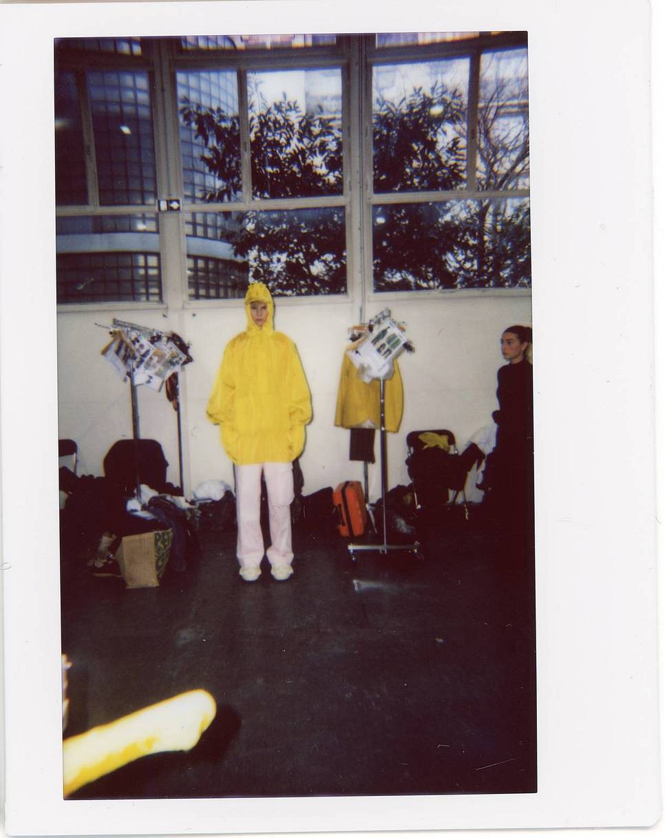 © Samy Bienheureux | Lomo'Instant Wide 宽幅拍立得相机