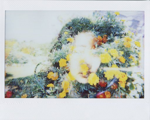 Double Exposure Masterpieces - Taiwanese Photographer Rui with Lomo'Instant Wide 