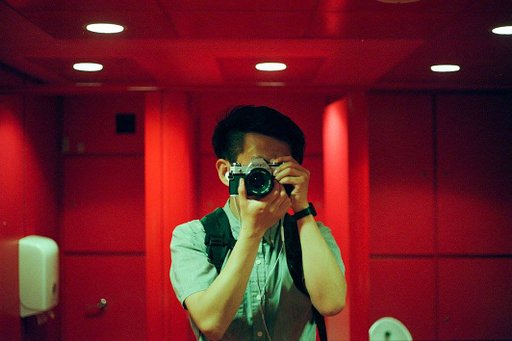 Newcomer of the Week: Seiichi Kusui (@mundodesayuno) 
