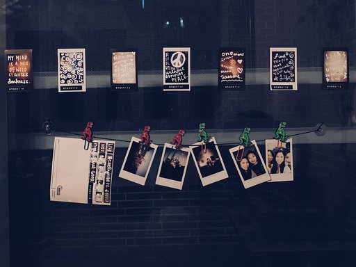 Real Life Highlights with Lomographer Shannon Fong