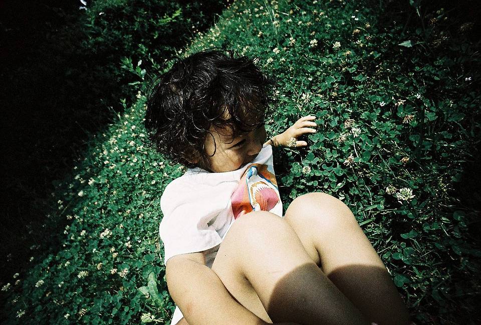 © gocchin | Lomo LC-Wide 广角胶片相机