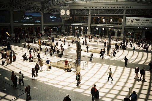 How to choose film ISO based on lighting conditions