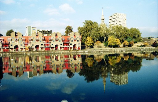 Wapping