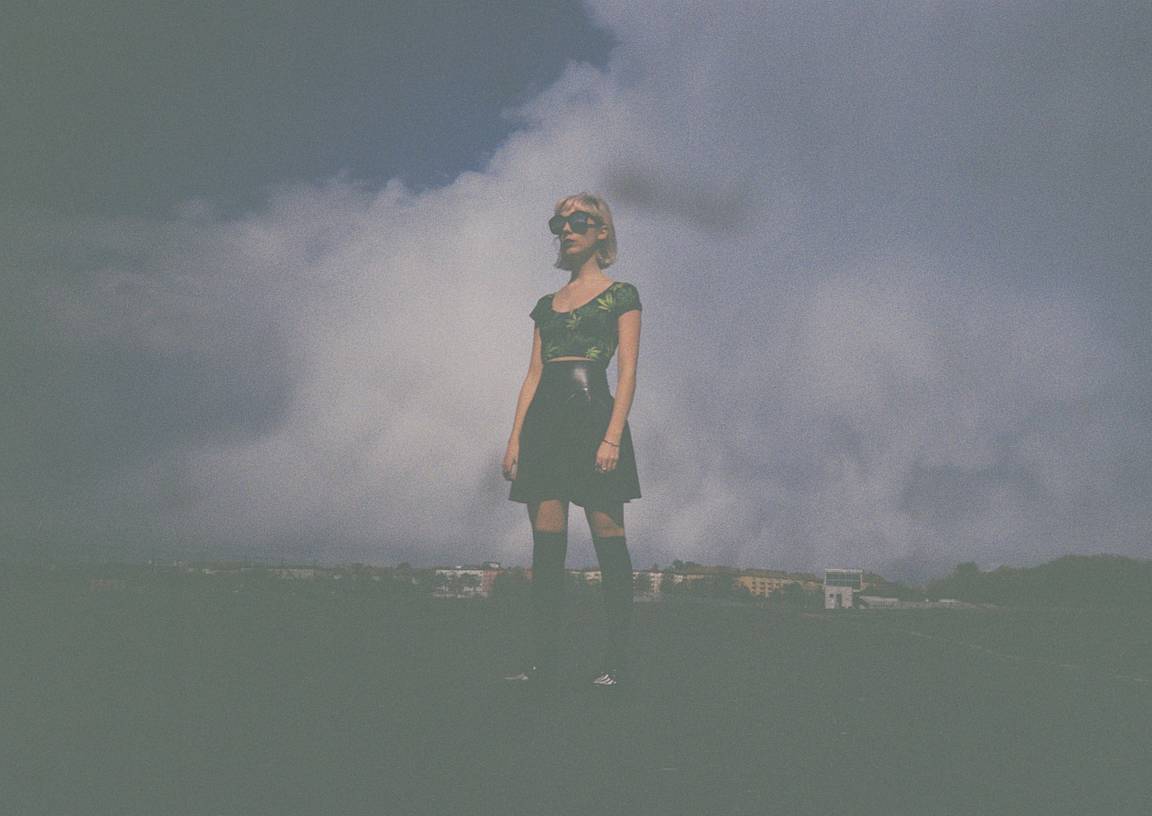 Lomography X TOdays Festival
