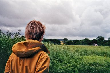 カメラ: Olympus AF-1 · Lomography