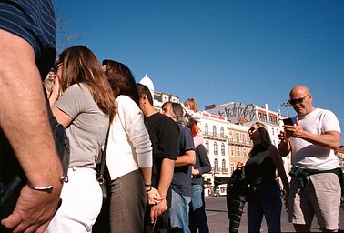フィルム: Kodak Portra 400 · Lomography