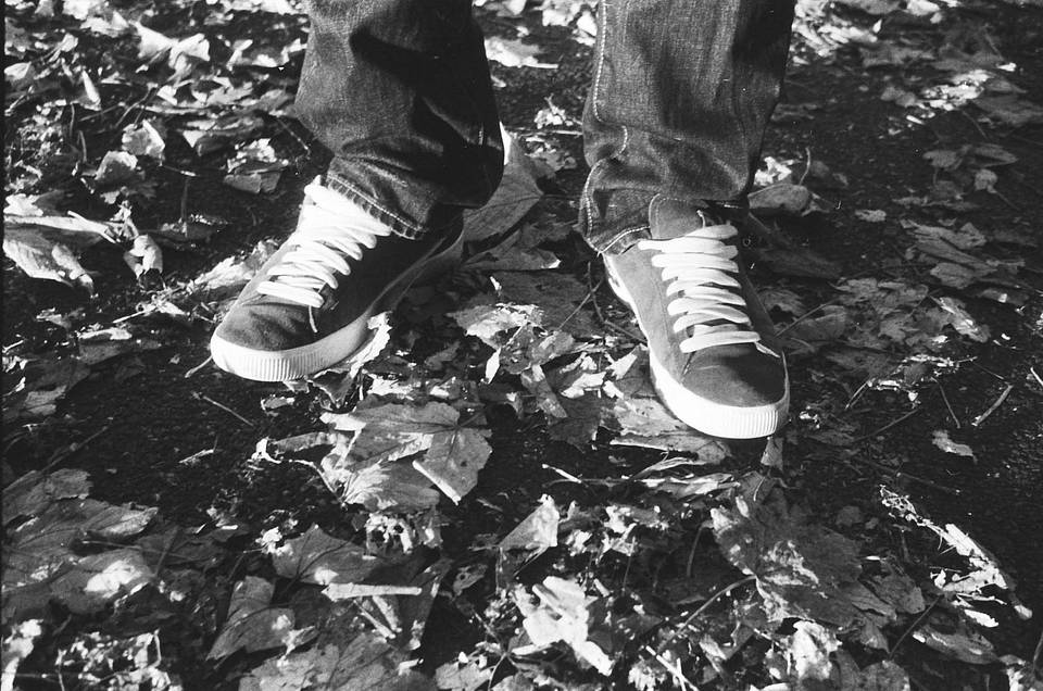 Photos by Hannah Brown
