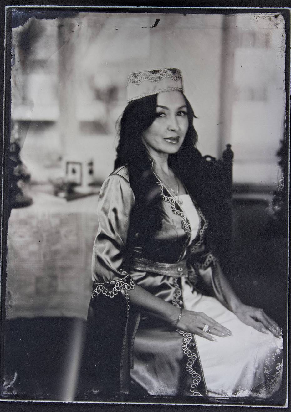 Photos by iskander and vkopetskiy