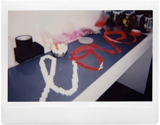 Indiewalls Supporting Independent Artists With the Lomo'Instant Wide