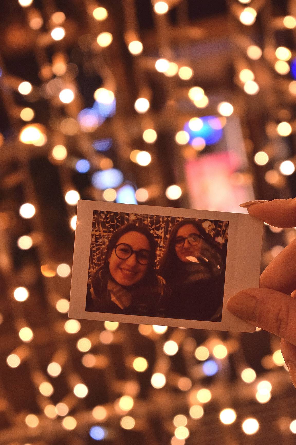 Holiday Greetings