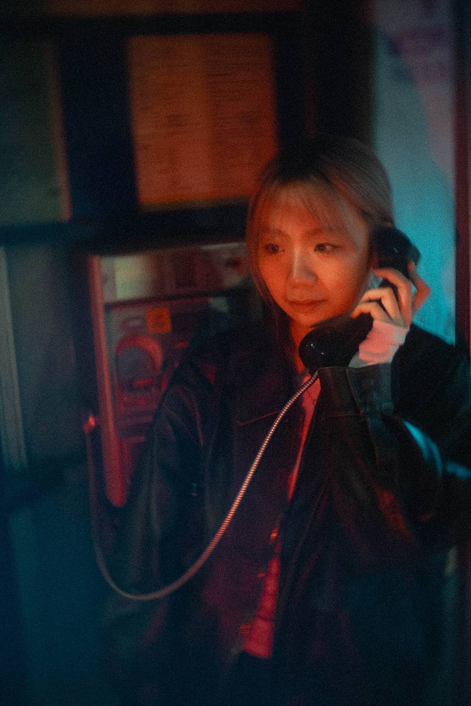 @ mankwongg | Petzval 匹兹伐 55 mm f/1.7 MKII 散景调控无反艺术镜头
