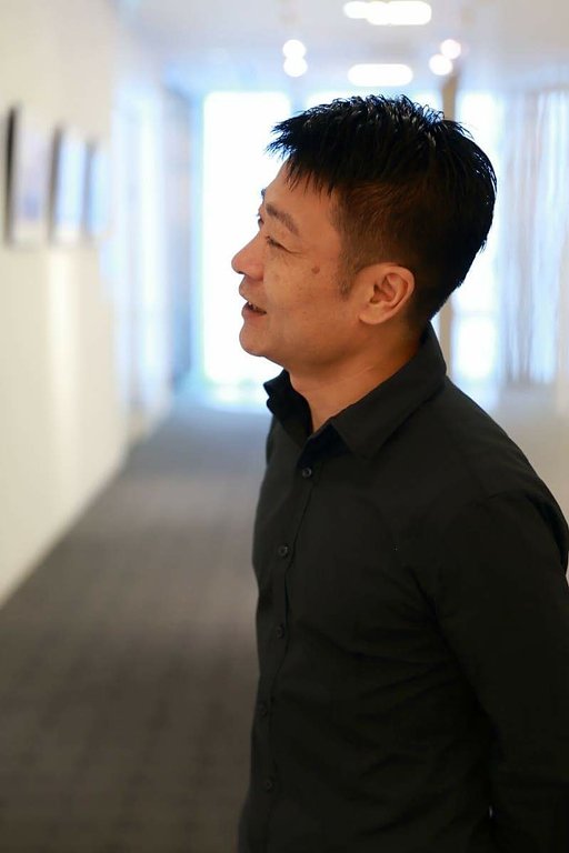 Meet the TEN AND ONE Awards Judges: Yoshitaka Goto (@gocchin)