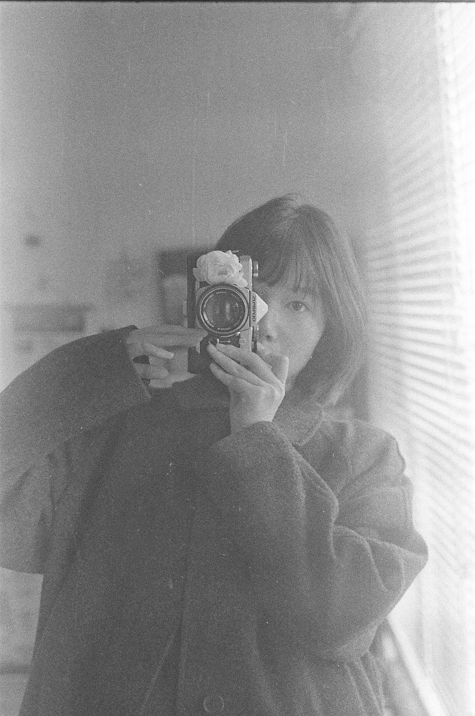 © 炉膛 |  Lomography B&amp;W ISO 400 Berlin Kino 135 柏林电影黑白胶卷