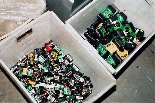 The Best Li’l Photo Lab In The World: Photosmith aka Old School Film Lab (Part 2)