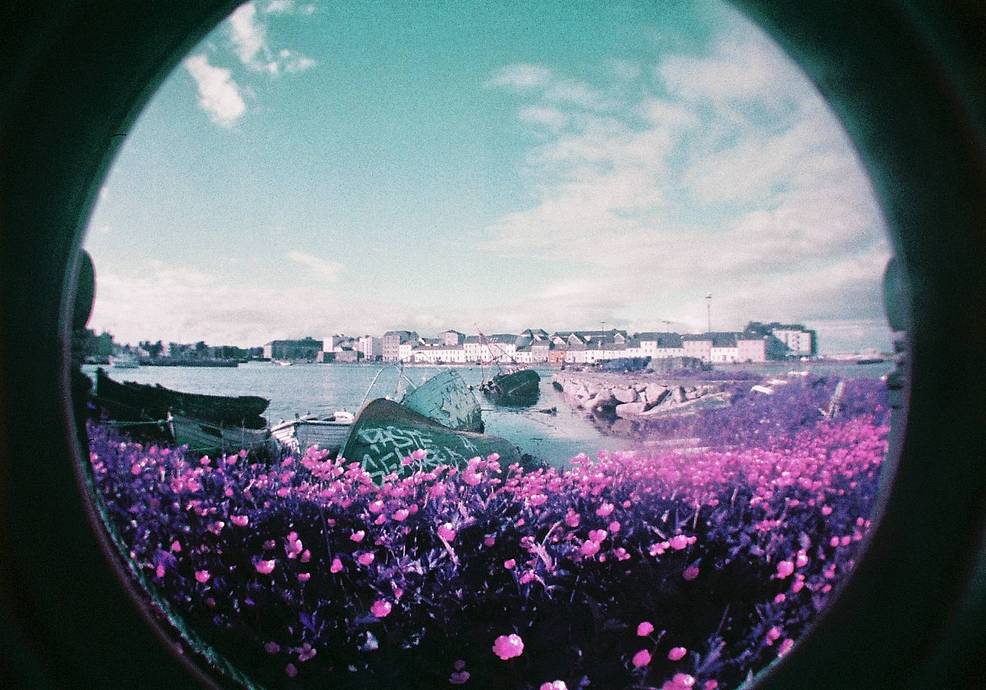 Photos by Merve Yılmaz