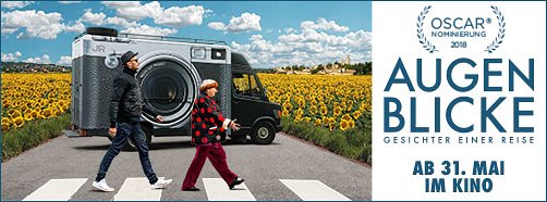 Lomography x Augenblicke - Gesichter einer Reise
