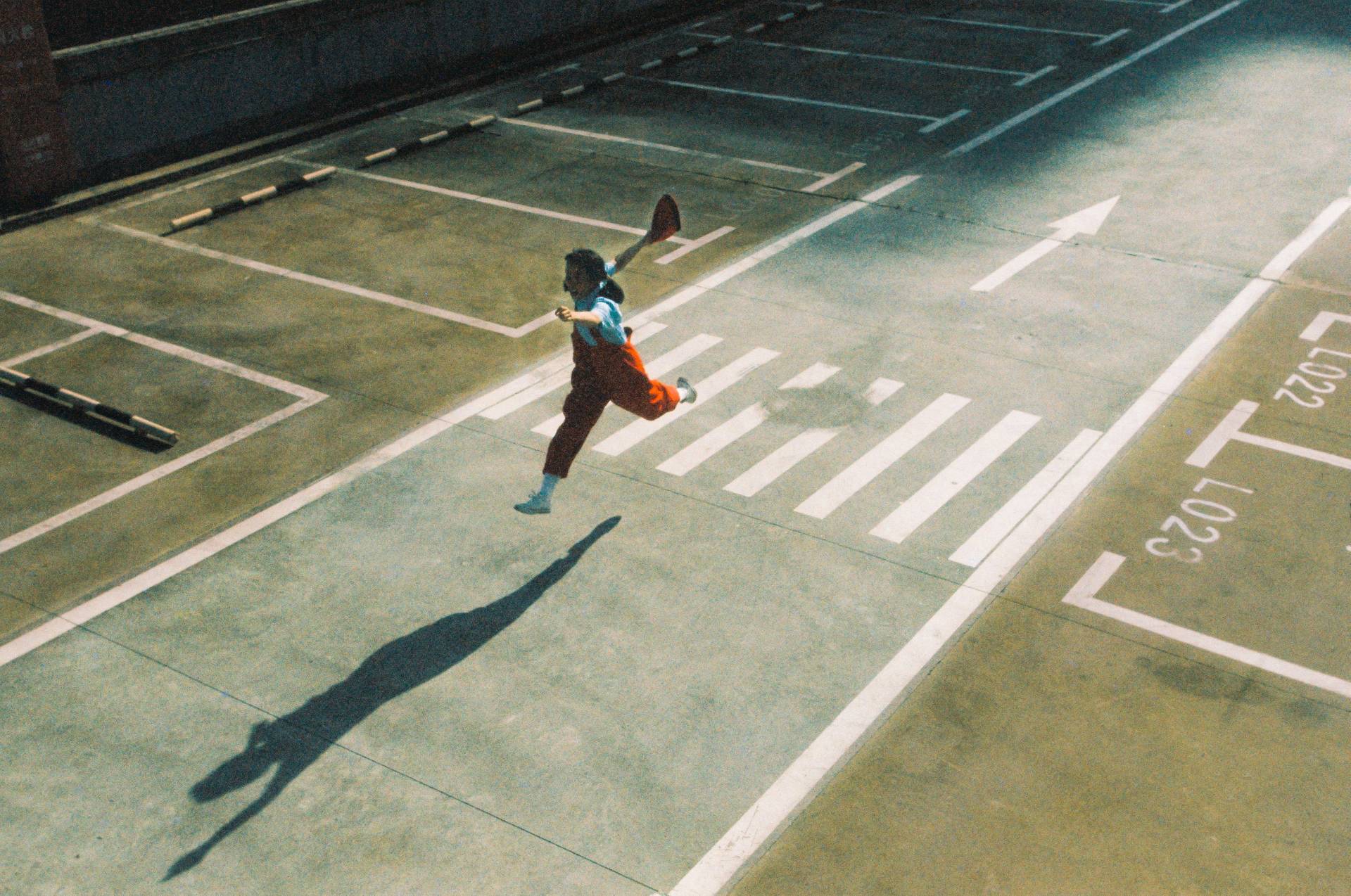 由空调水使用 LomoChrome Color' 92 135 日落版拍摄