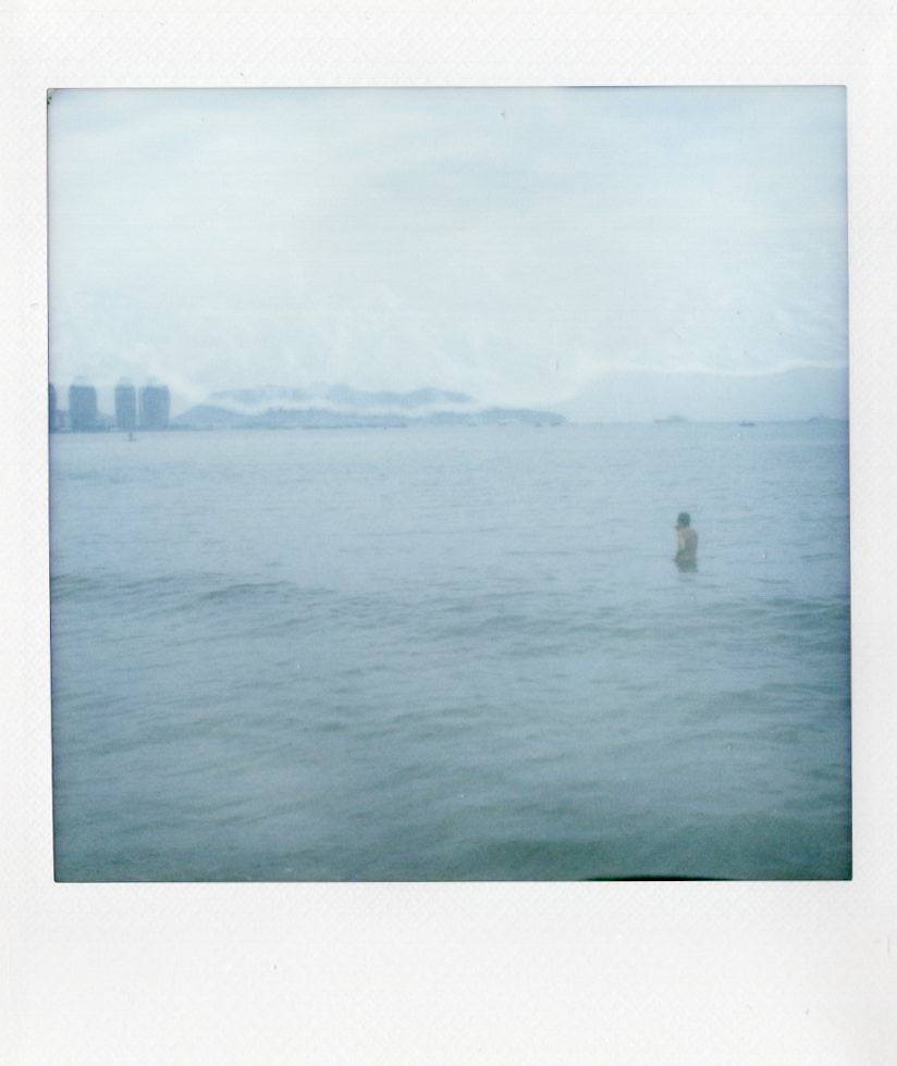 © Deng Xiaona, Feng Jingzhi, Meng Lu, Jin Yuxuan, Liu Baiyu, Zhou Yi, Wang Xiangyi, 使用 Lomo'Instant Wide Glass 宽幅玻璃镜头拍立得相机 &amp; Lomo'Instant Square Glass 方形拍立得相机 &amp; Lomo’Instant Automat Glass 广角玻璃镜头拍立得相机 拍摄