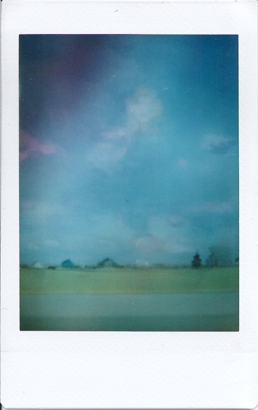 Crazy Color Filters Tailored for the Instax Mini 7S