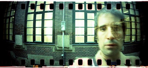 The Rise and Fall of a Lomographer