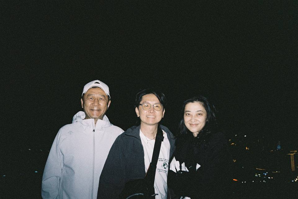 © 海南岛国际电影节