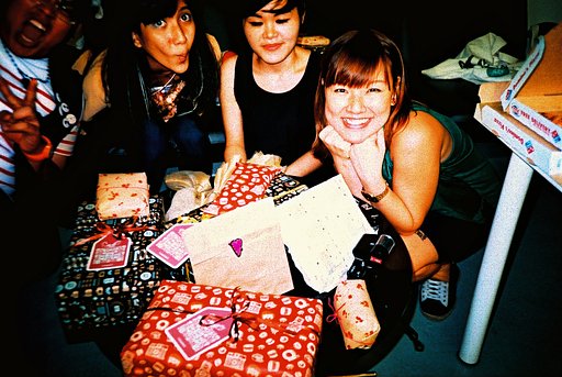Win your Favorite Lomography Item!