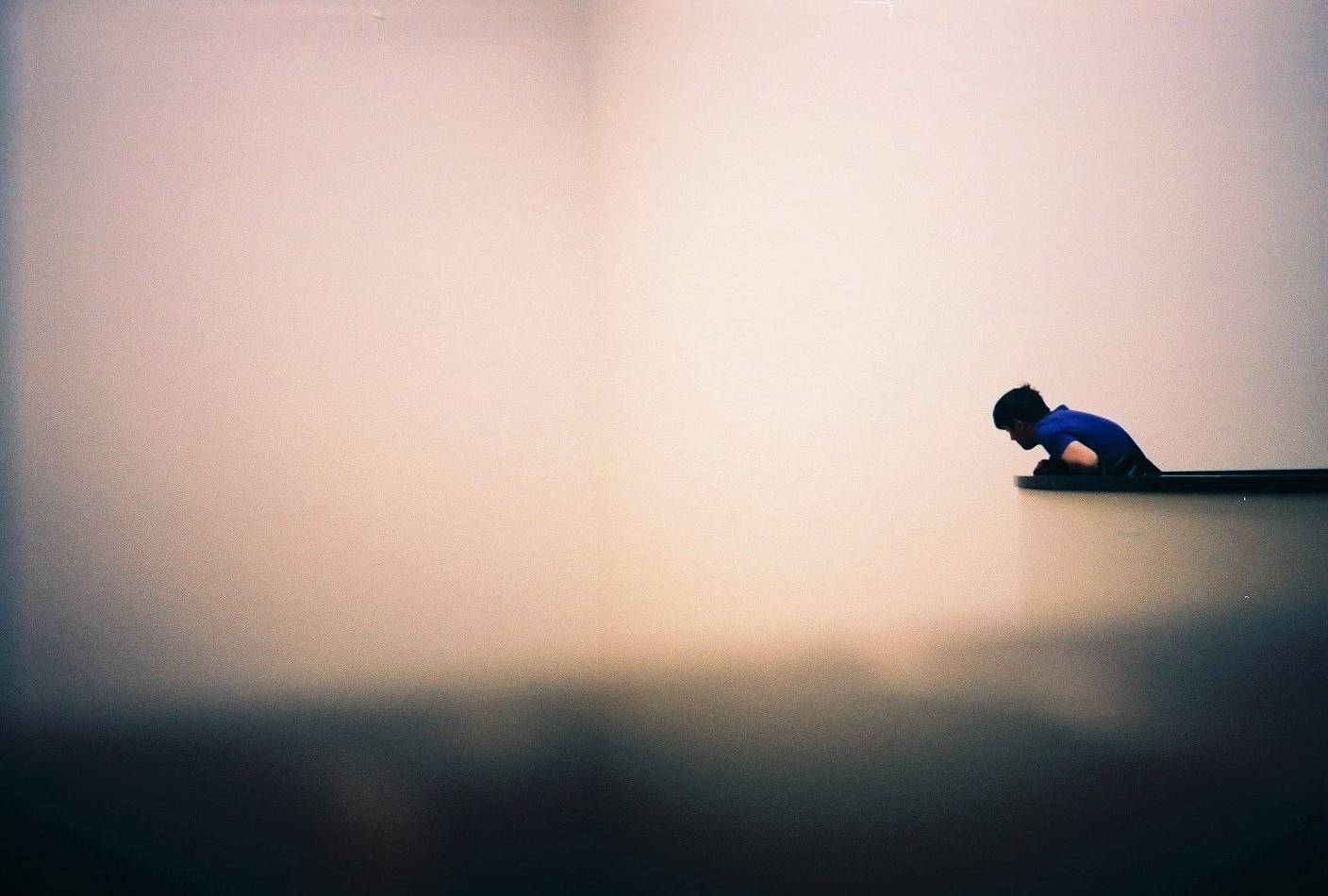 Minimalism