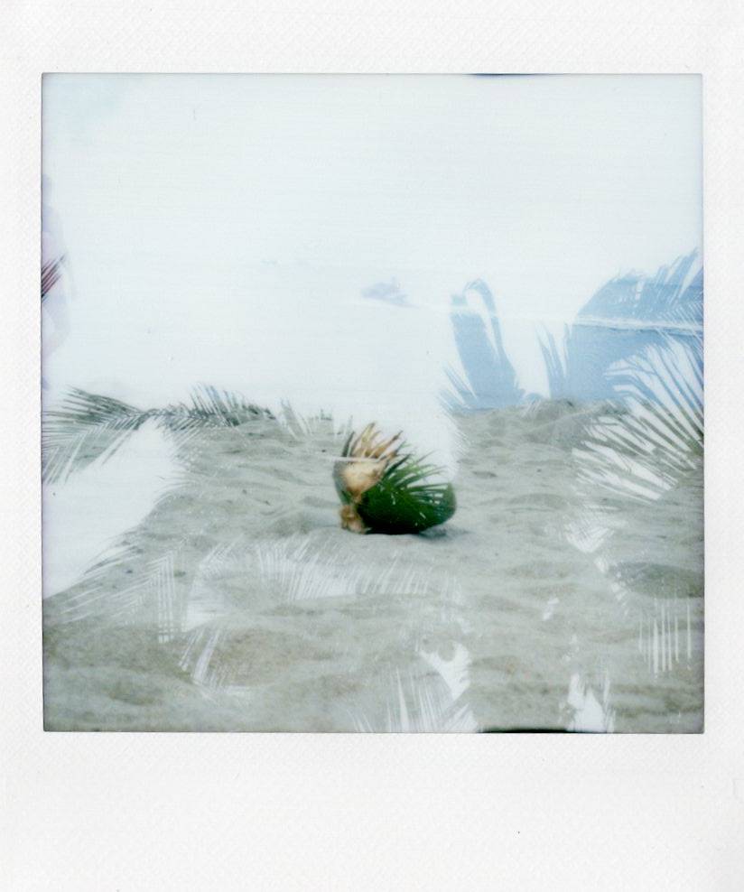 © Zhou Yi &amp; Wang Xiangyi, 使用 Lomo'Instant Square Glass 方形拍立得相机 拍摄