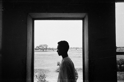 The Places We Call Home: Ala Kheir on the Sudan Family Archives