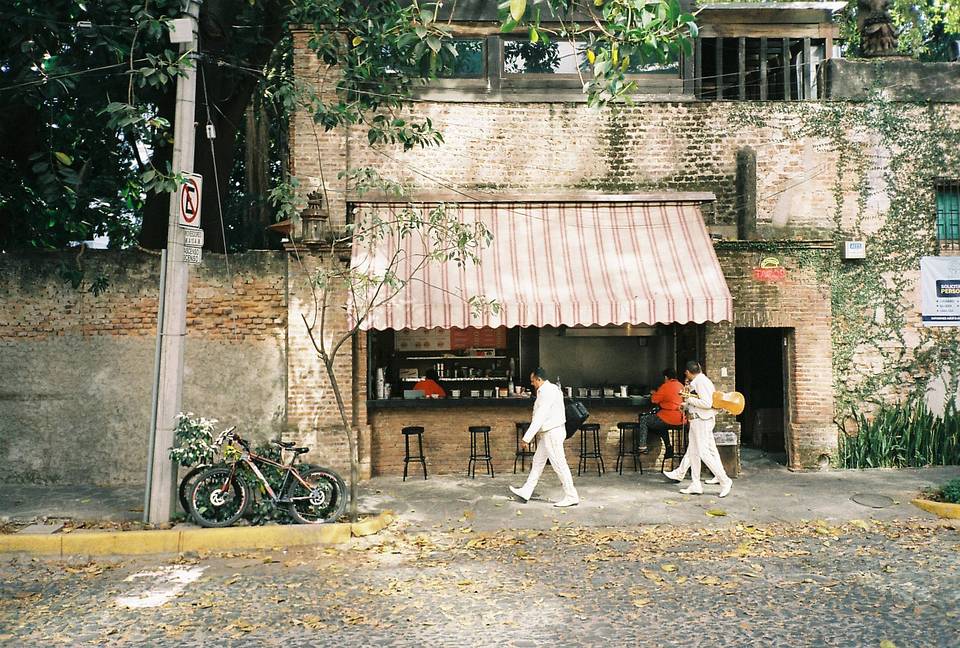 摄影生活指南 – 瓜达拉哈拉篇（墨西哥）