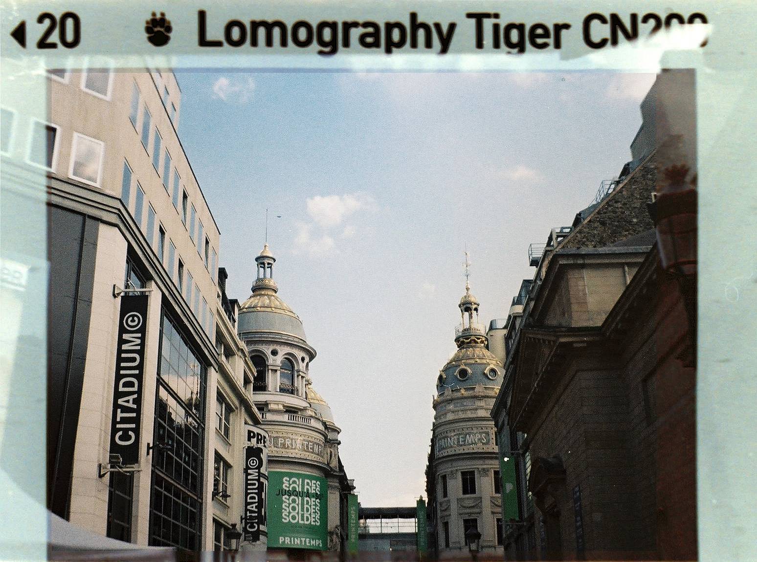 Credits: lomographer_to_be