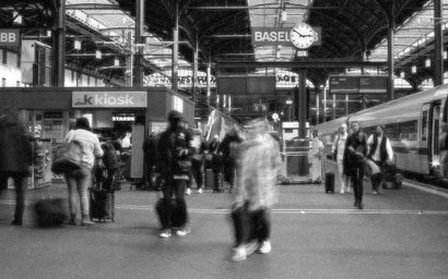 カメラ: Minolta X-700 · Lomography