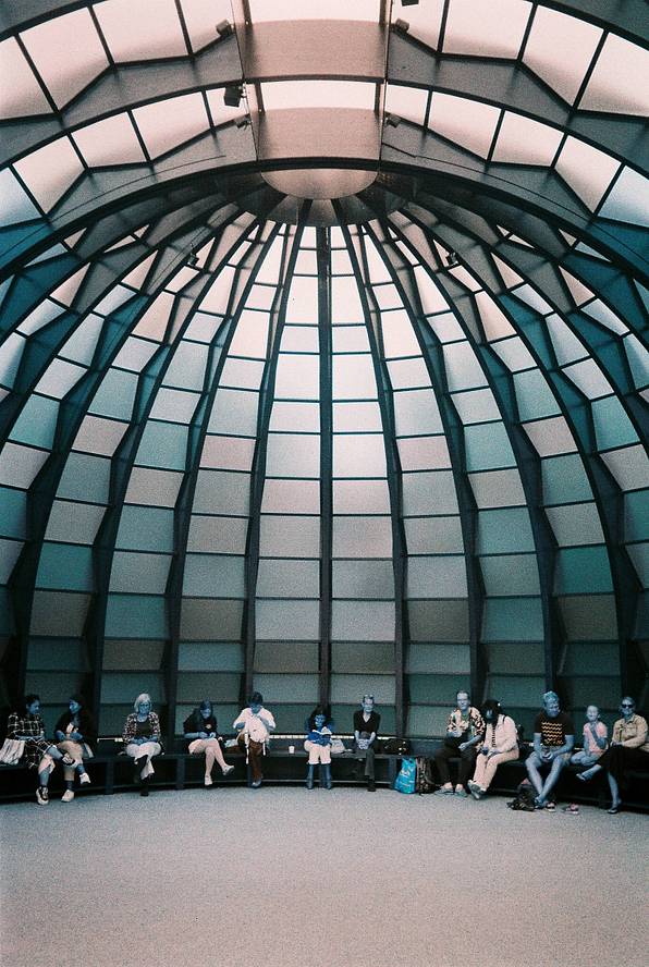Photos by Adrian Bilek, Philippe Multeau and Edwin Chau | Lomo MC-A 135 全自动随拍胶片相机