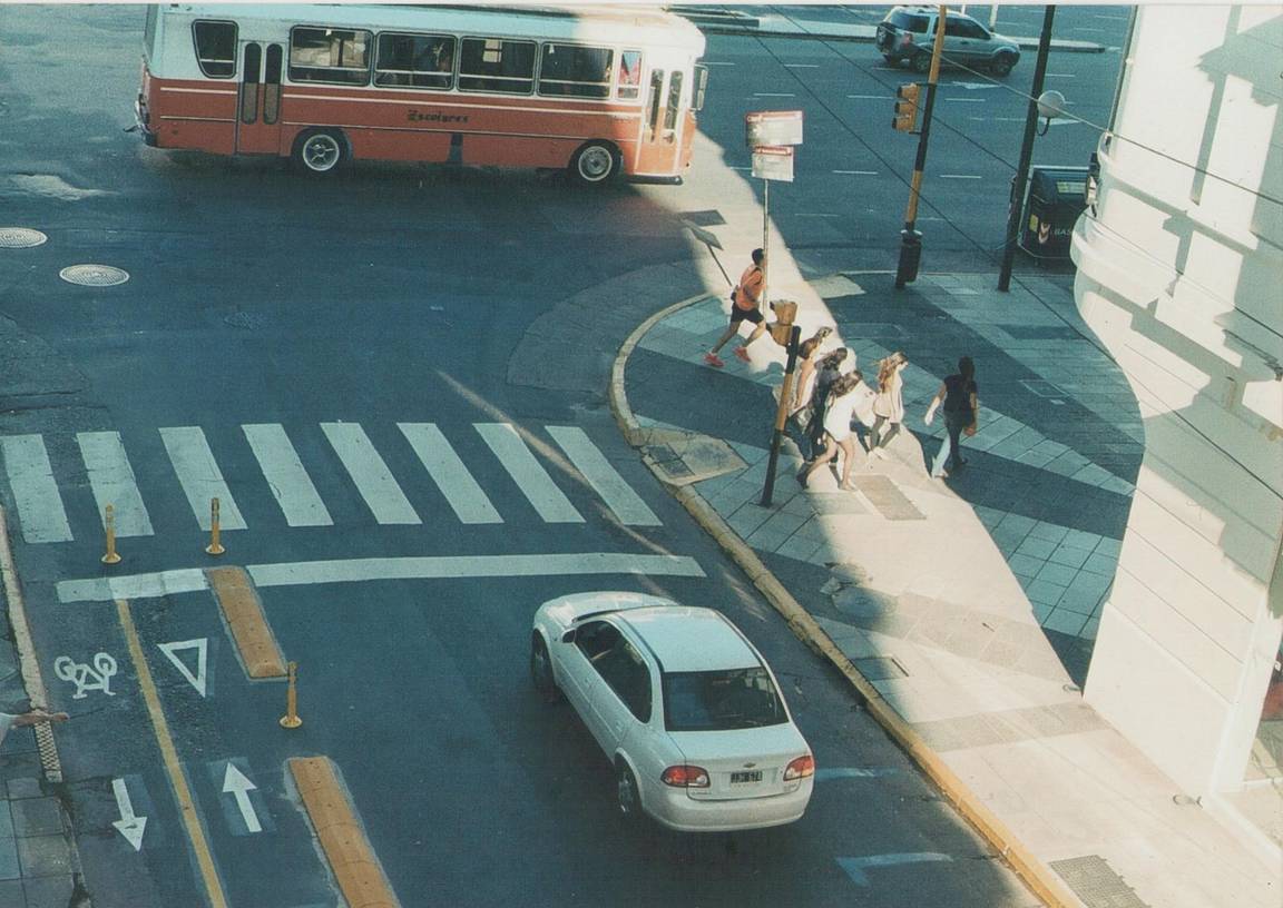 Crossroads