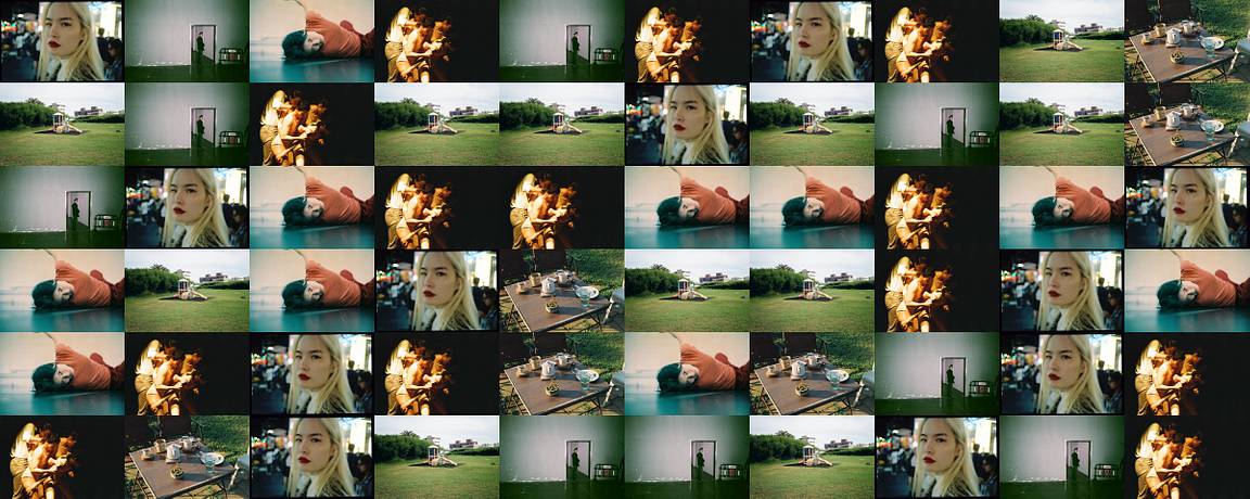 LomoWall of the Week: jacobch