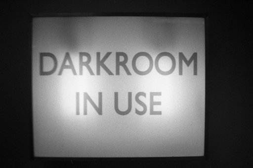 Film Processing Glossary