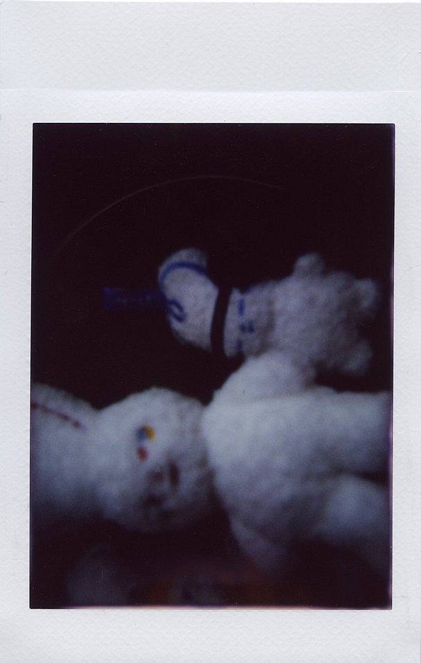 © Albee | Lomo'Instant Automat 拍立得相机