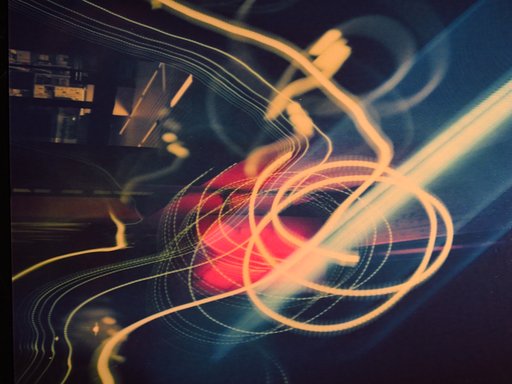 How to do Easy Multiple Exposures with your Classic LC-A!