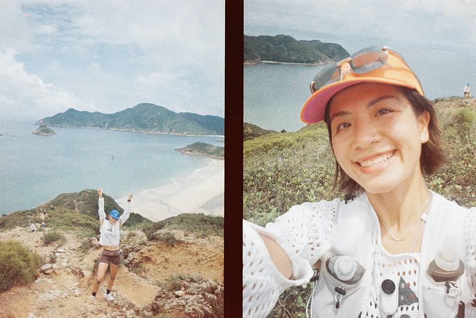 首发体验：与科索沃闪电一同测试 Lomography Simple Use 拍拍乐半格畅拍胶片相机
