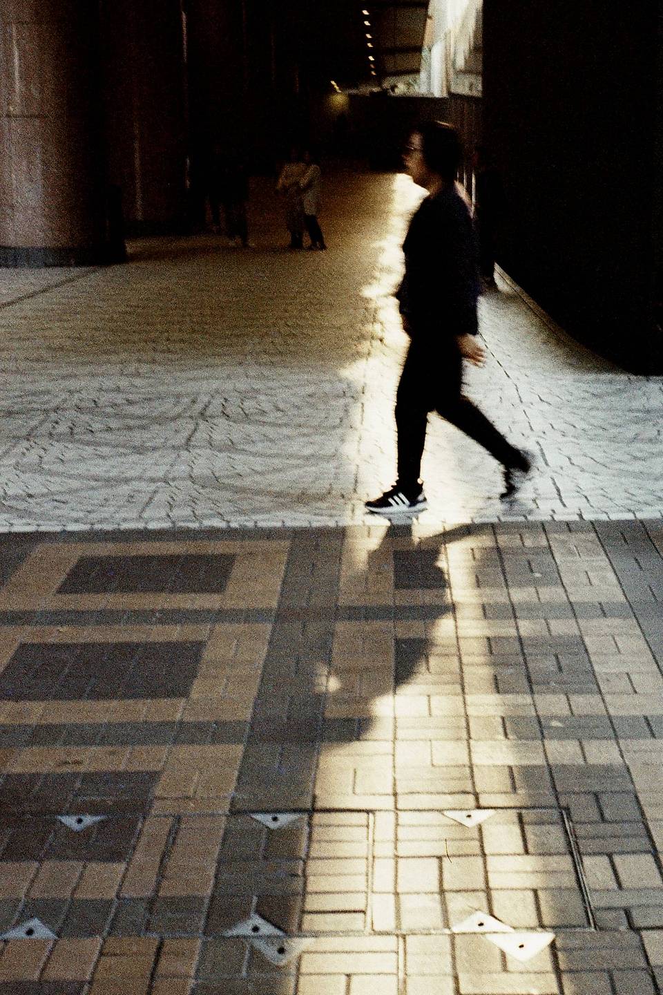 © Cato | LomoChrome Color '92 日落版