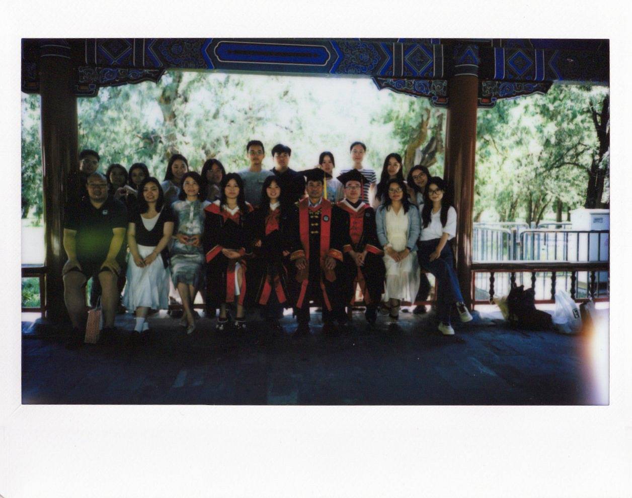 照片由 Inés 使用 Lomo'Instant Wide Glass 宽幅玻璃镜头拍立得相机 拍摄