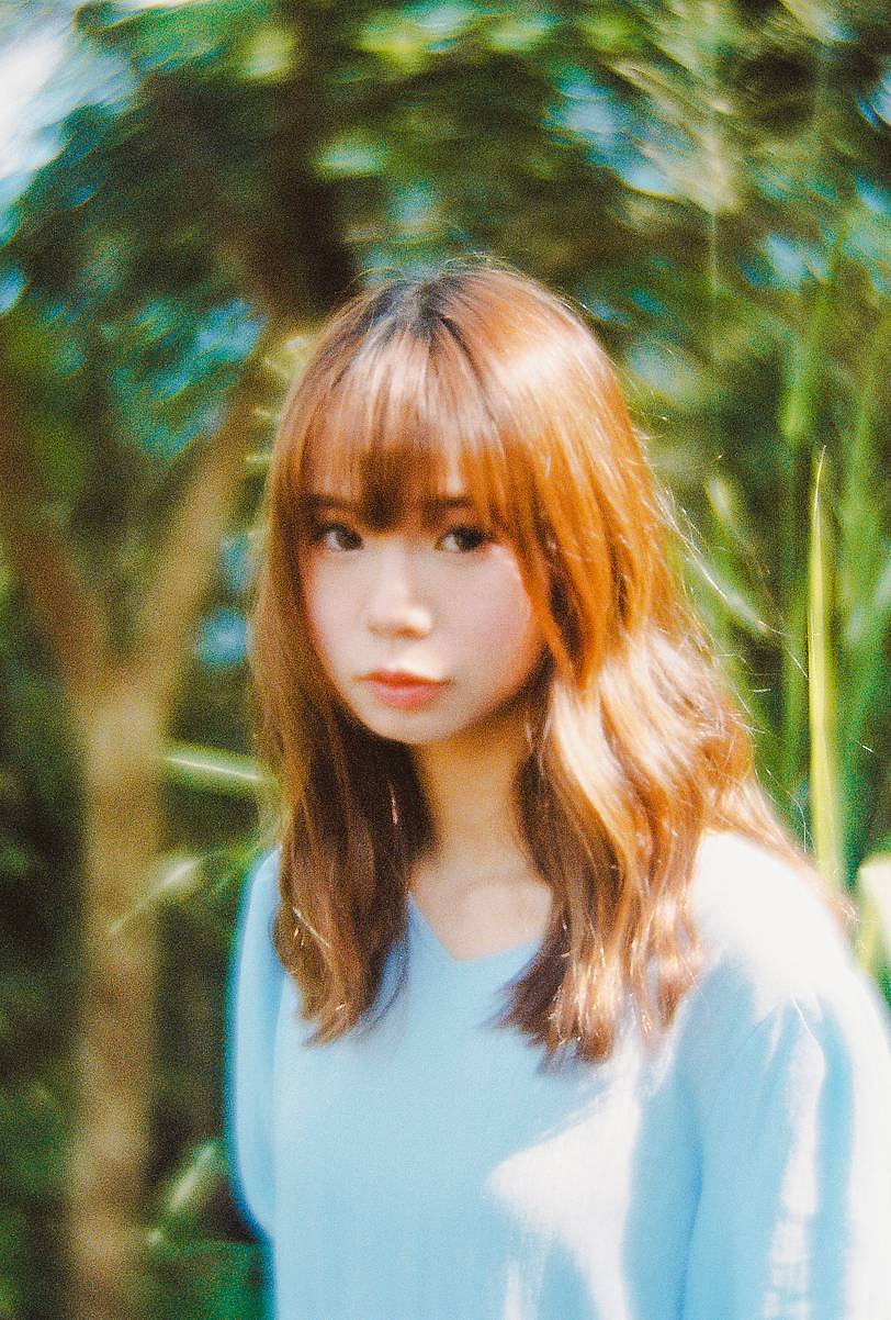 © Hana 汉娜 &amp; Alicia | Daguerreotype Achromat 2.9/64 镜头 &amp; Lomography 135 ISO 400 彩色负片