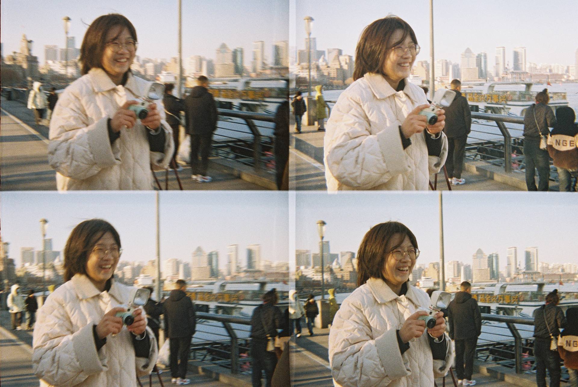 © 王思嘉,章尧源,刘磊,Claire