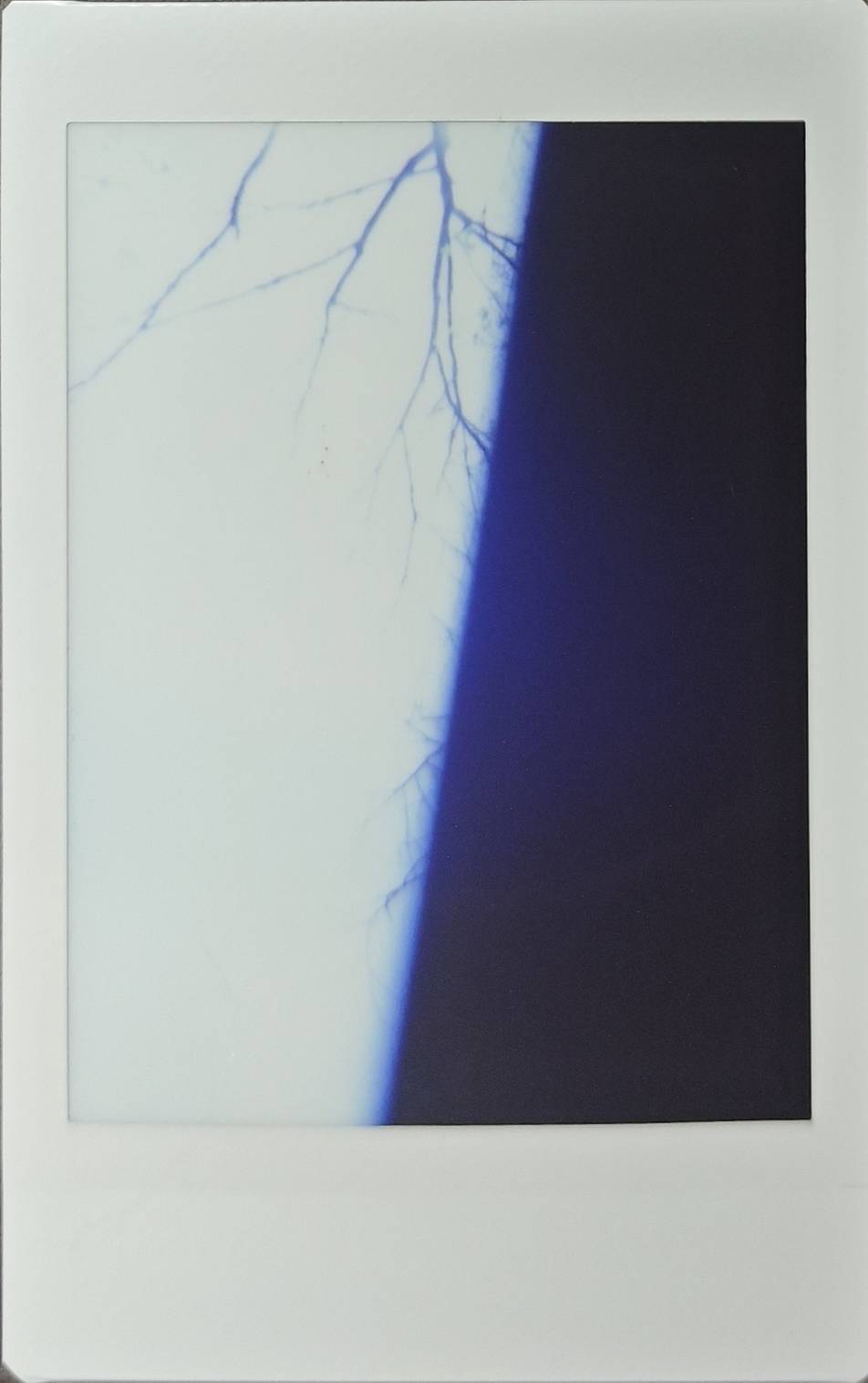 使用 Lomo'Instant Automat 自动拍立得相机 拍摄