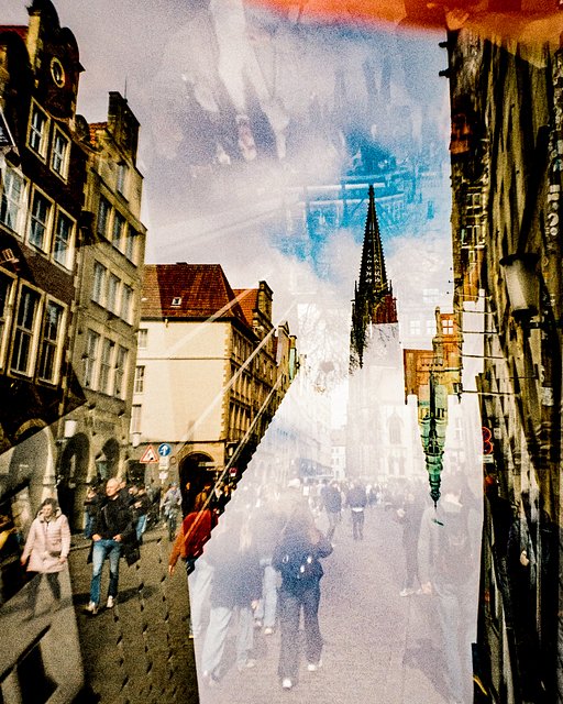 Lomopedia: Olympus Ecru · Lomography Lomopedia: Olympus Ecru · Lomography